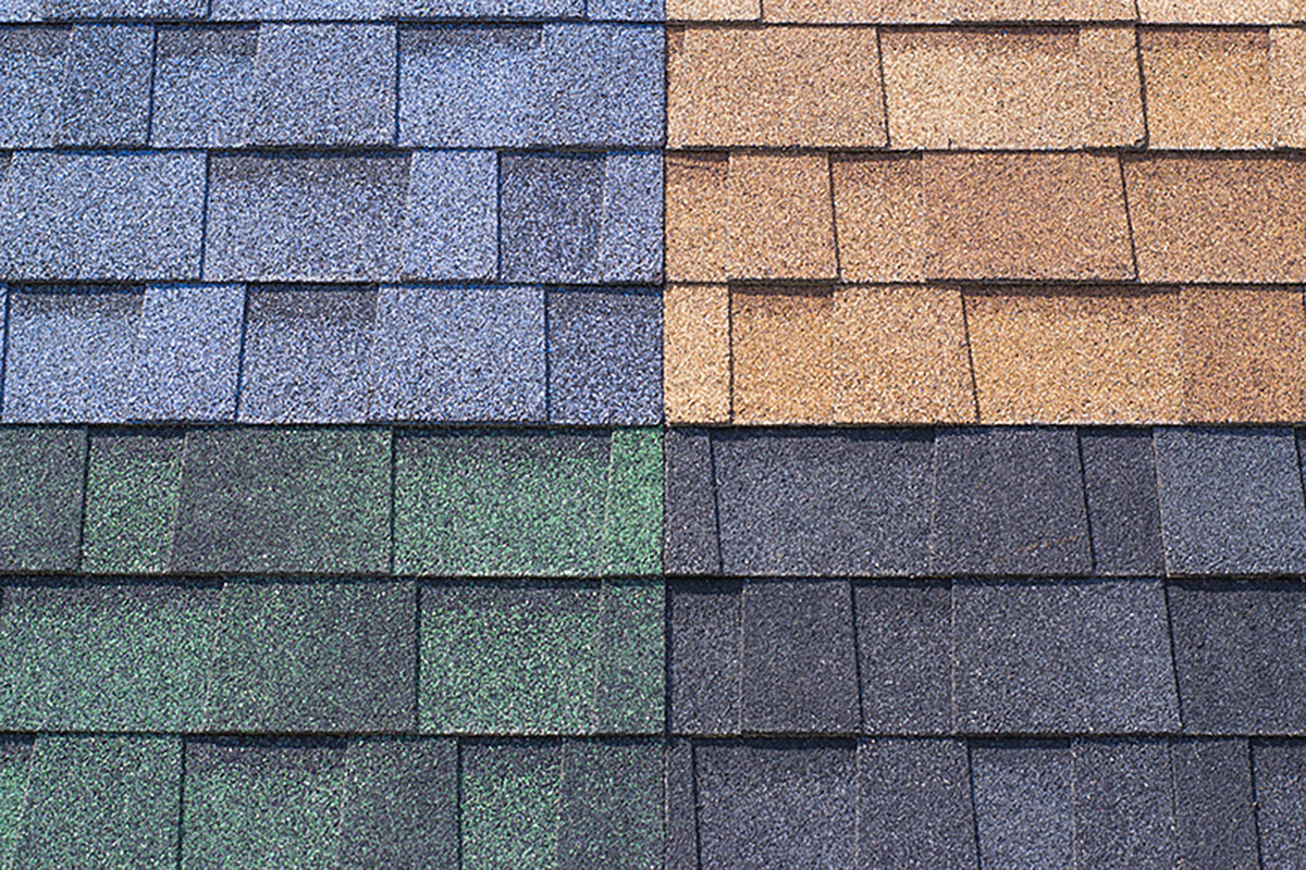 How to Choose the Perfect Roof Shingle Color Essay Competition