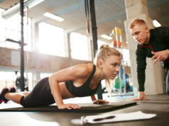 Why Hire a Personal Trainer?